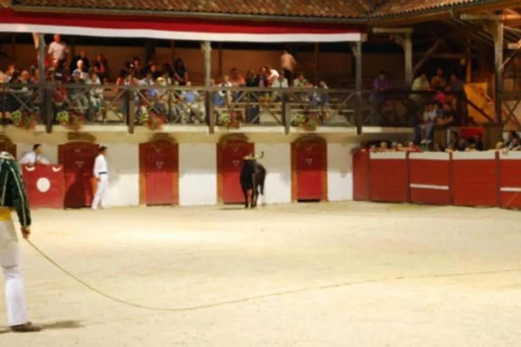 Gite La Saubolle A Marciac Сasa de vacaciones