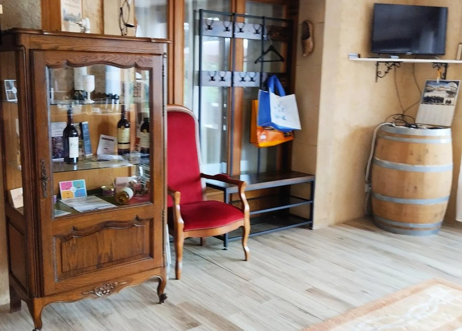 Gite La Saubolle A Marciac Francia