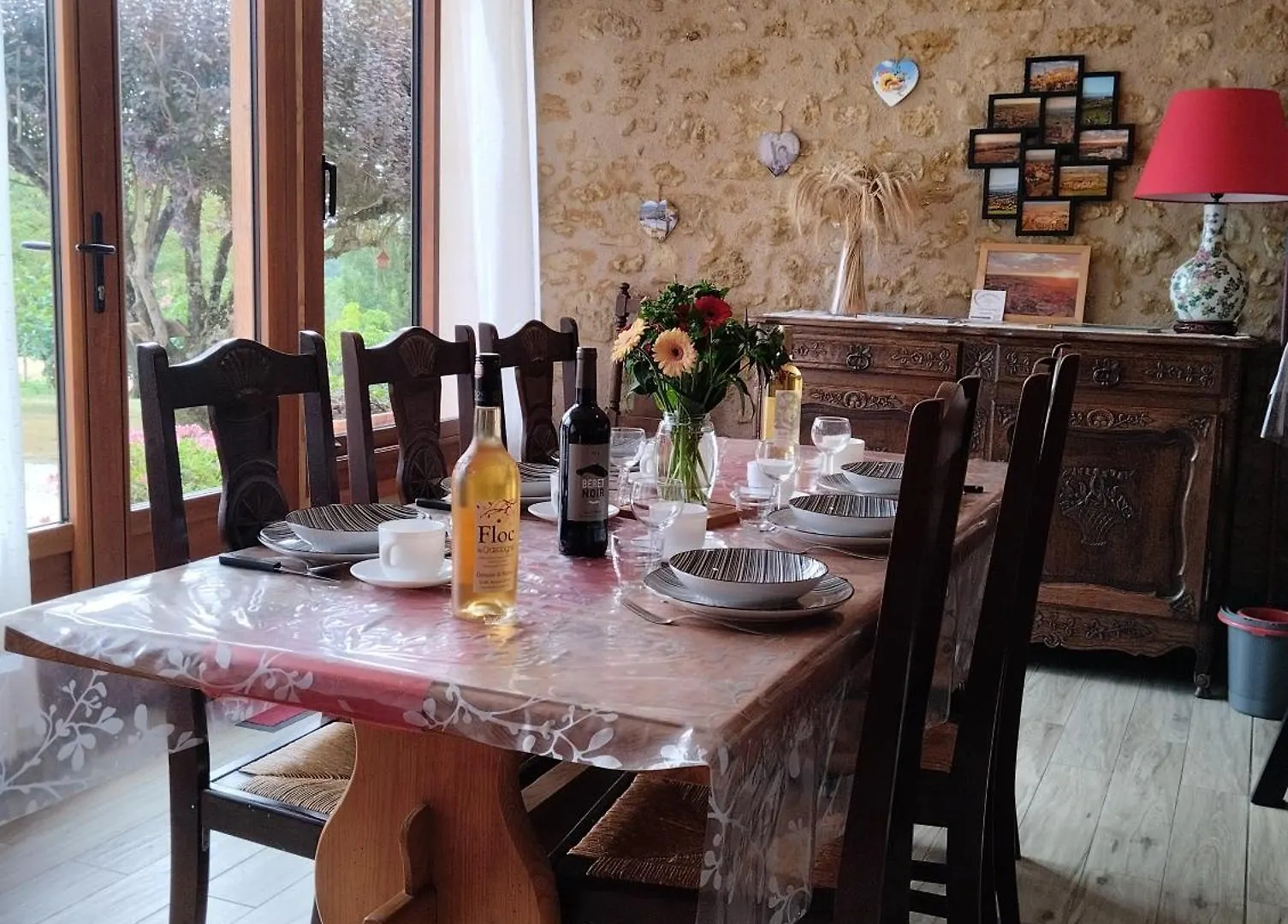 Сasa de vacaciones Gite La Saubolle A Marciac Francia