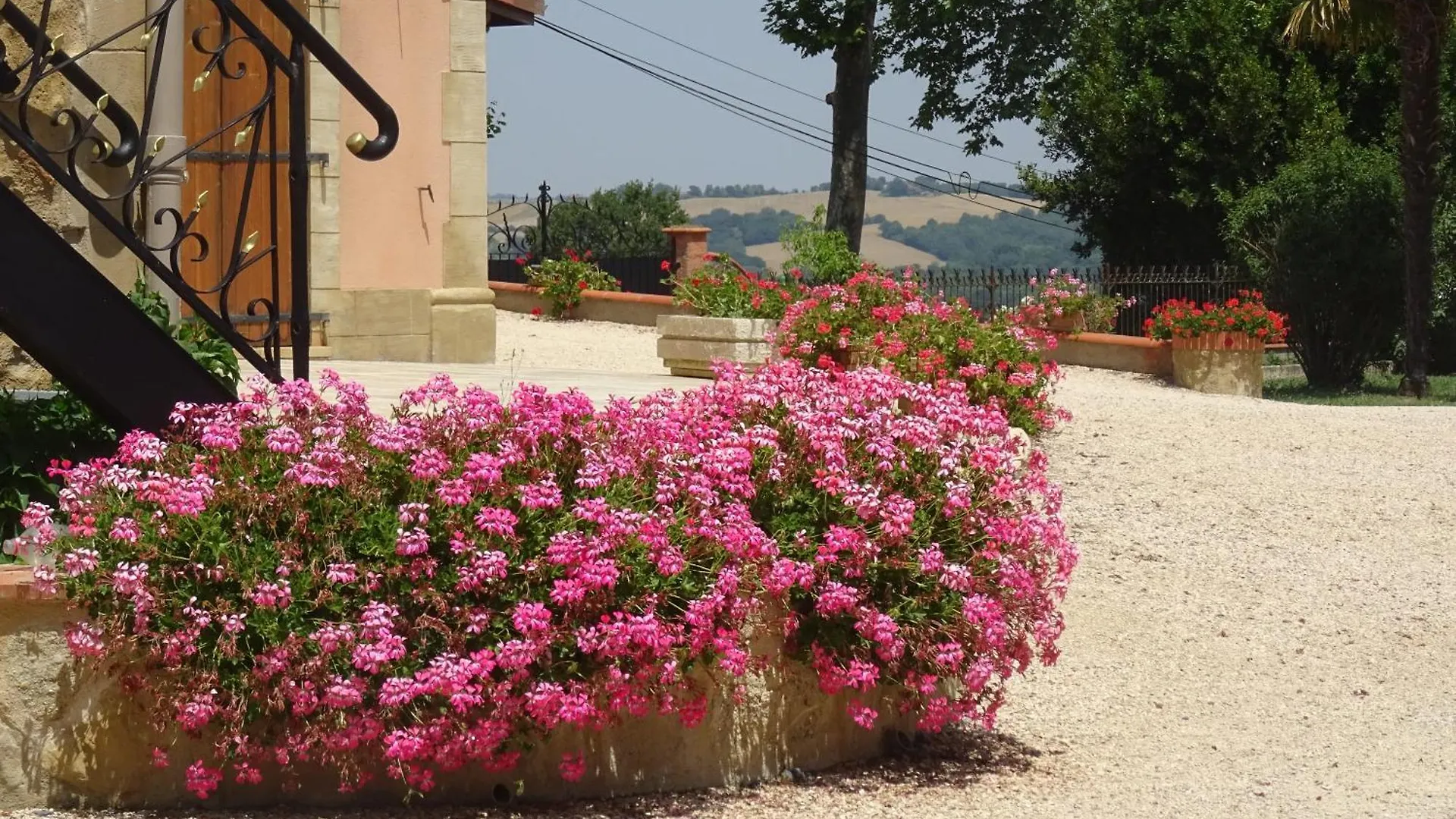 Gite La Saubolle A Marciac Francia