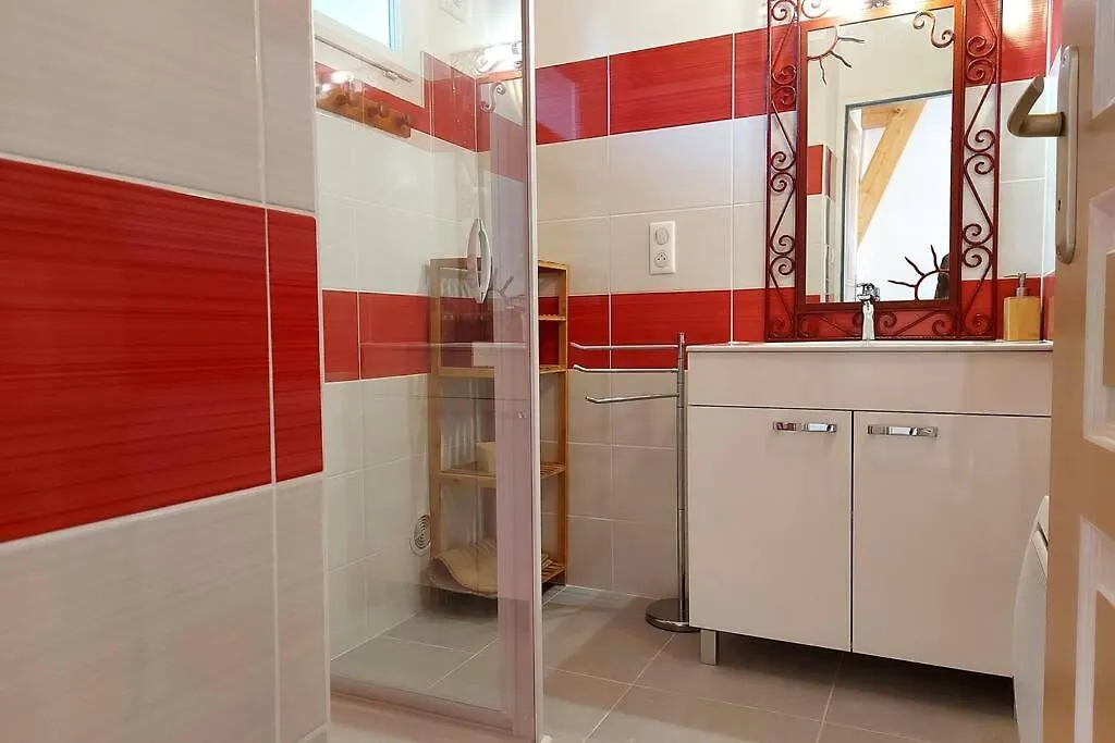Holiday home Gite La Saubolle A Marciac