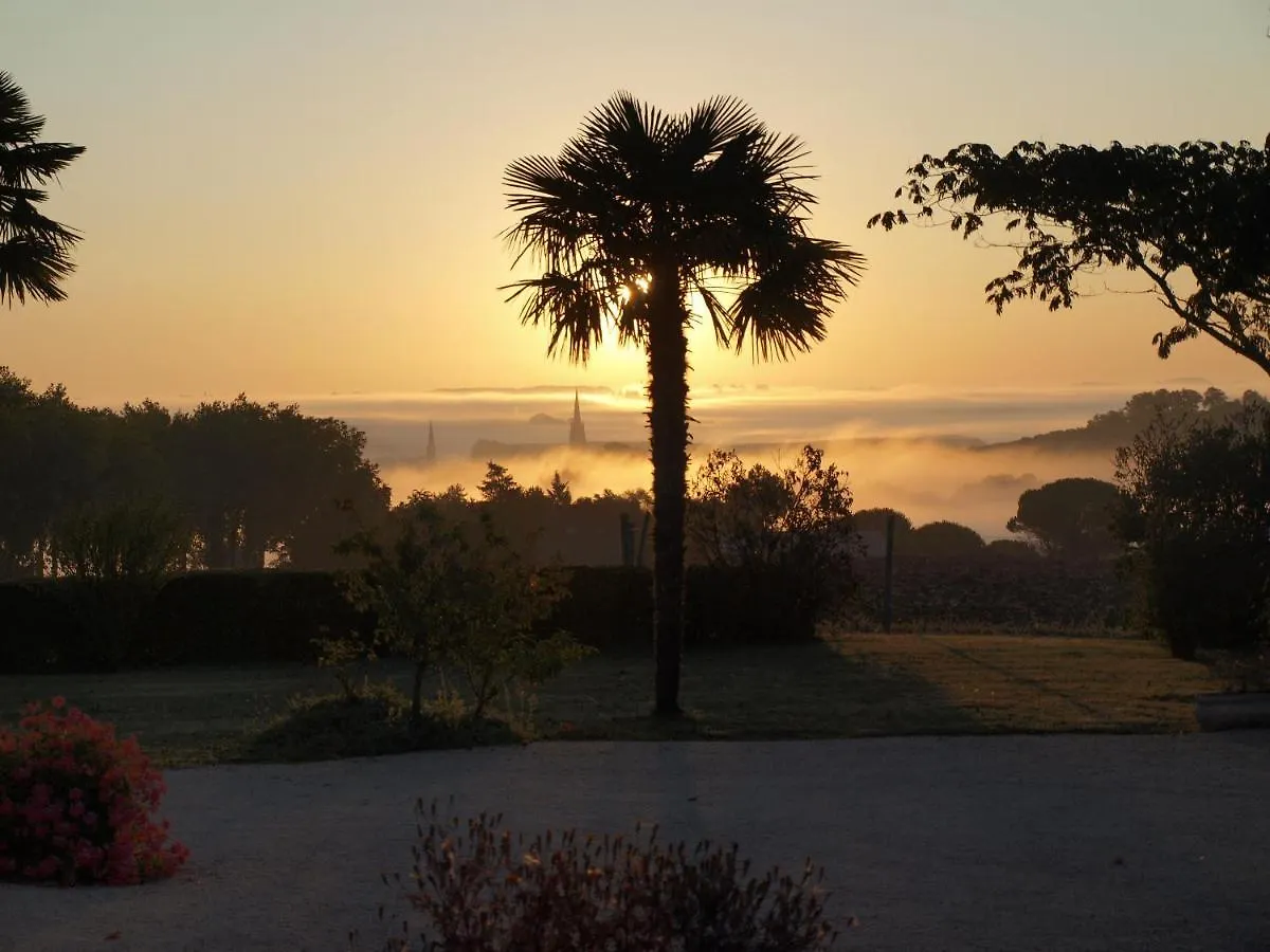Holiday home Gite La Saubolle A Marciac
