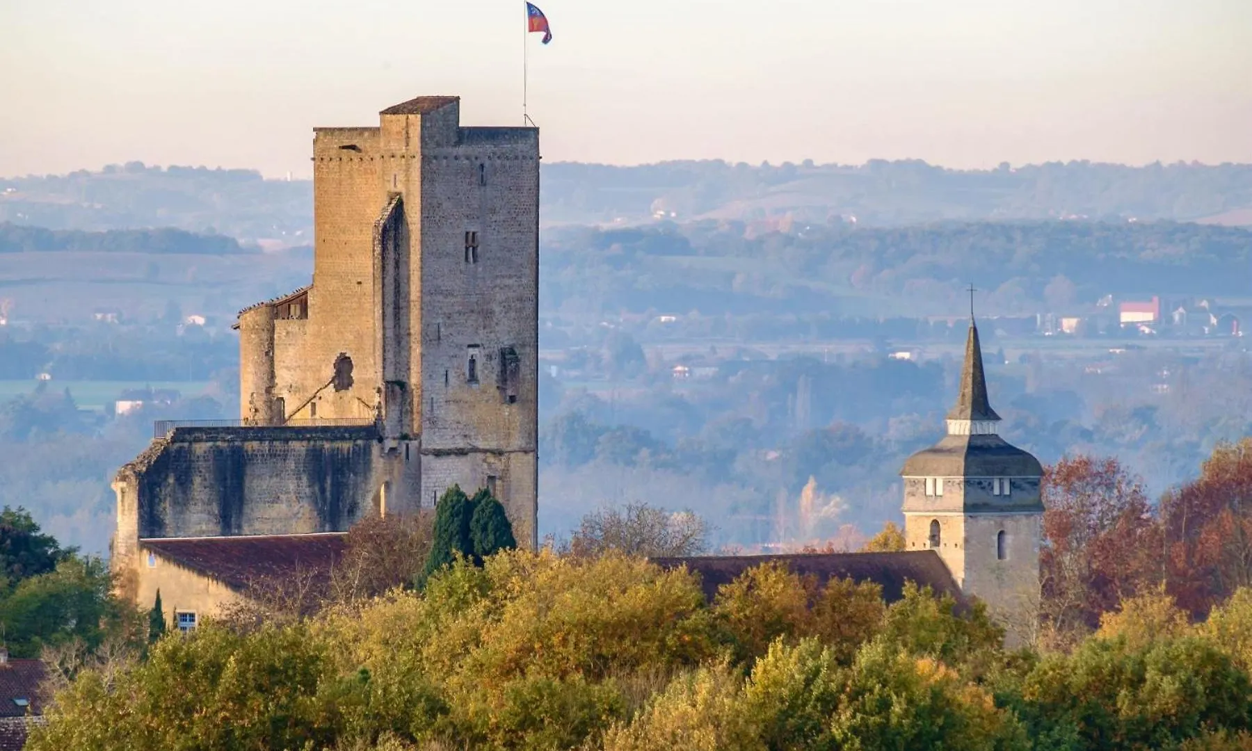 Gite La Saubolle A Marciac Holiday home