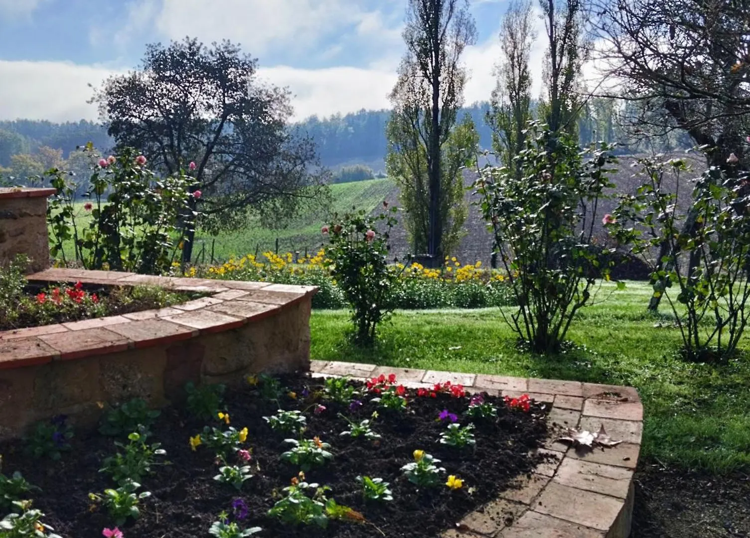 Gite La Saubolle A Marciac France