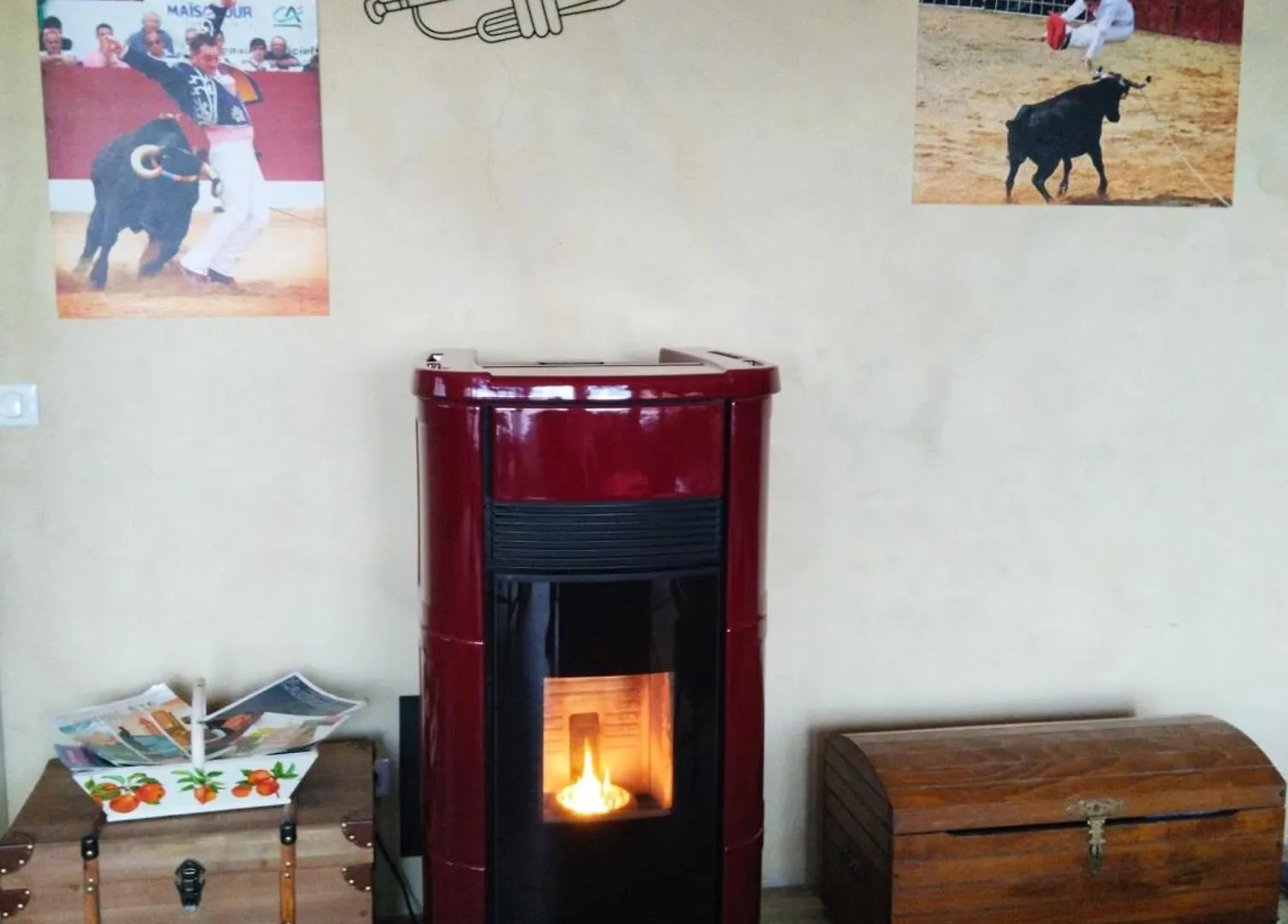 Gite La Saubolle A Marciac Holiday home
