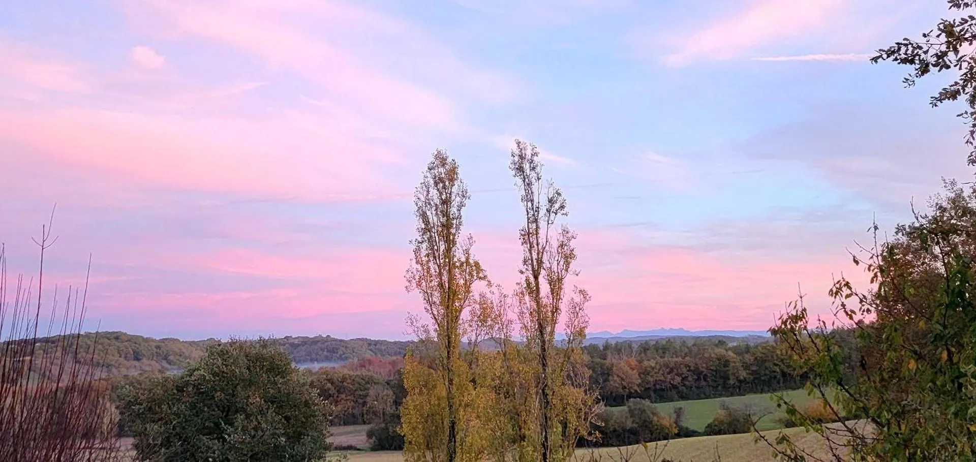 Holiday home Gite La Saubolle A Marciac France
